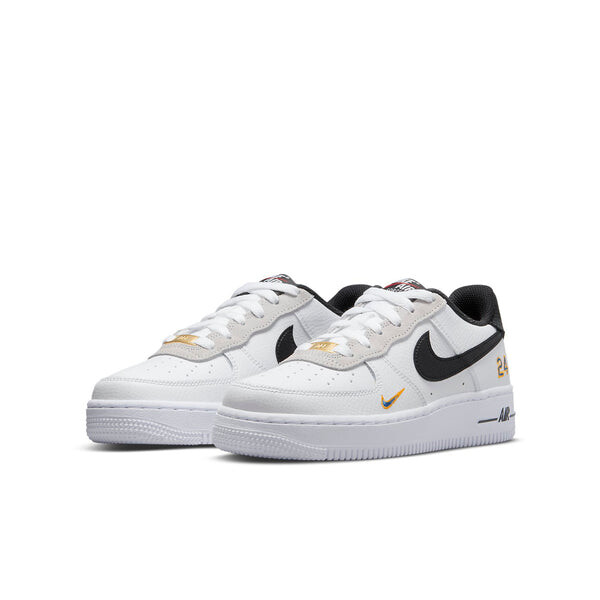 Кроссовки x ken griffey jr. air force 1 low Nike, белый — фото 3