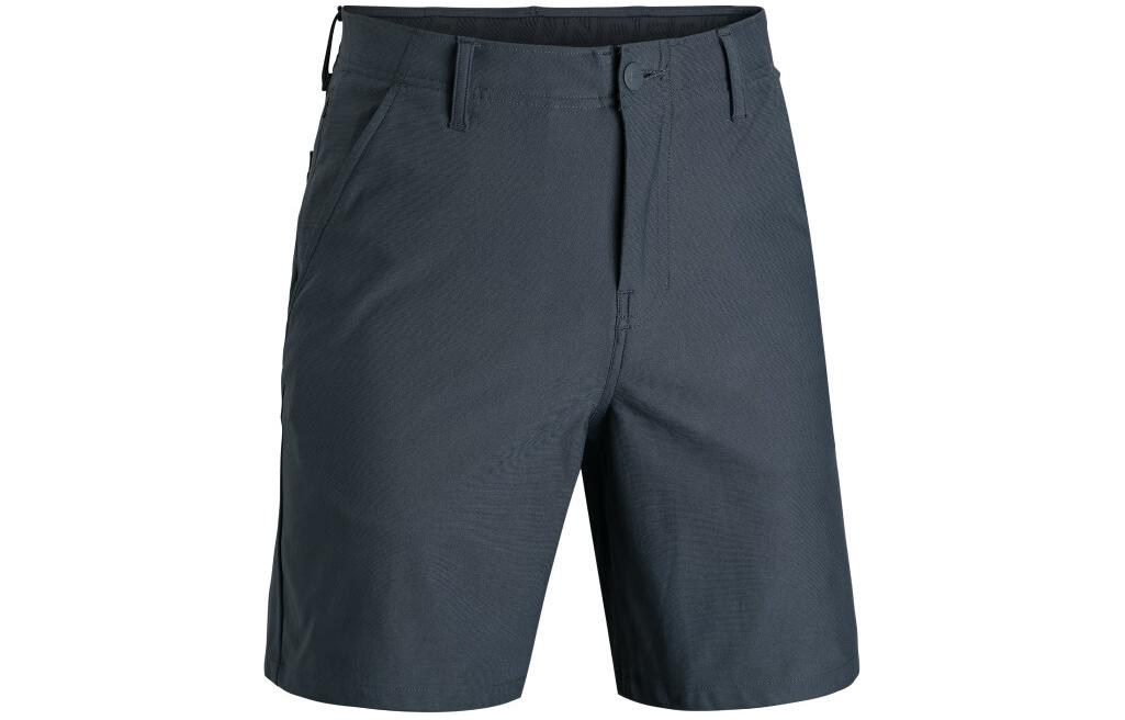 

Шорты повседневные мужские Under Armour Downpour Gray