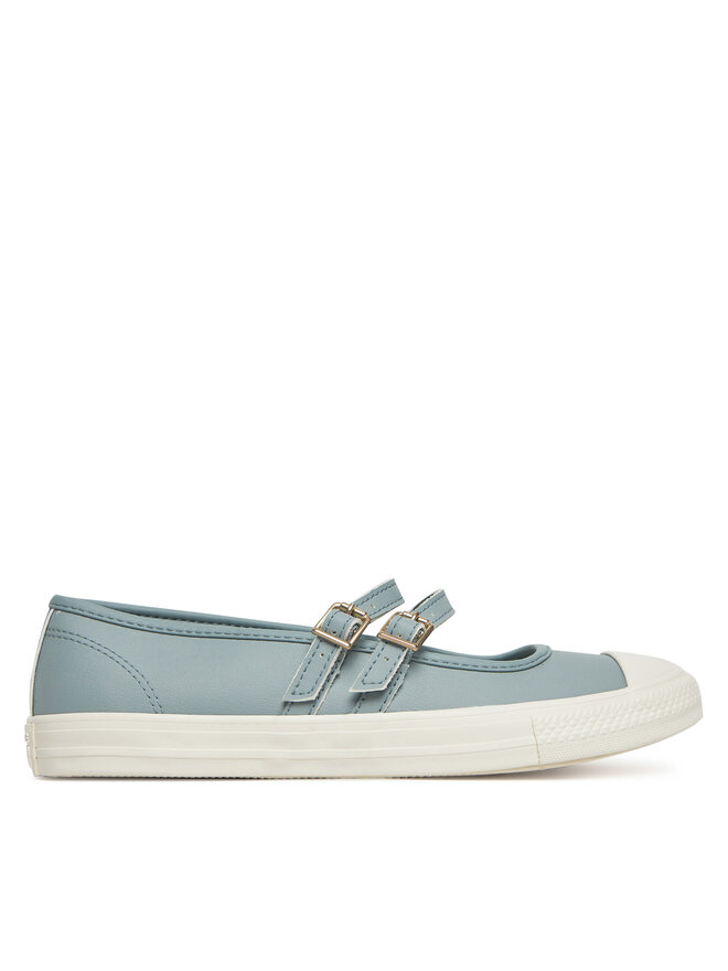 Балетки Chuck Taylor All Star Dainty Mary Jane A11492C Converse, синий