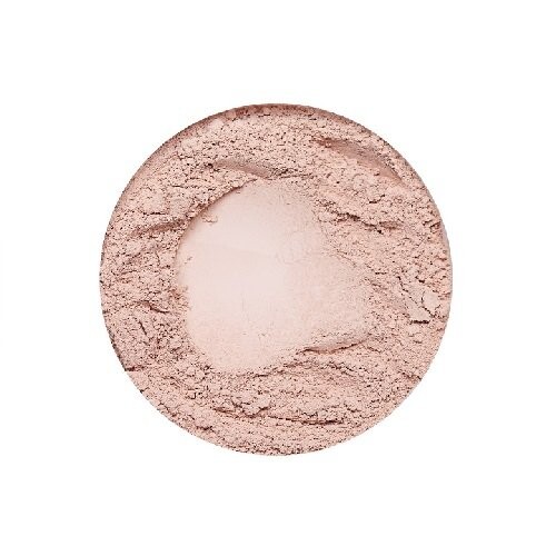 

Минеральный консилер Natural Light, 4 г Annabelle Minerals