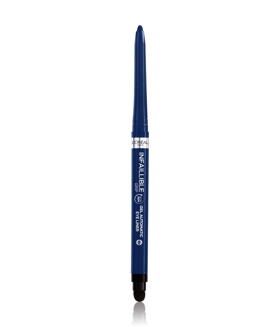 

Подводка для глаз L'Oréal Paris Infaillible Gel Automatic Grip, Blue Jersey, 1 шт.