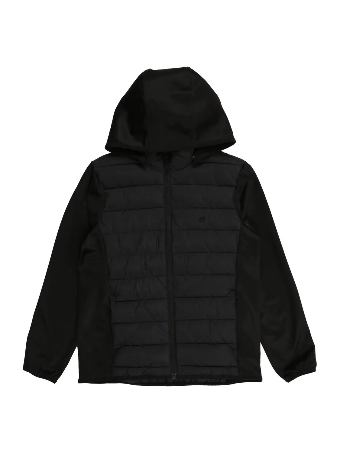 Куртка межсезонья 'NKNMIO' Name It, Black