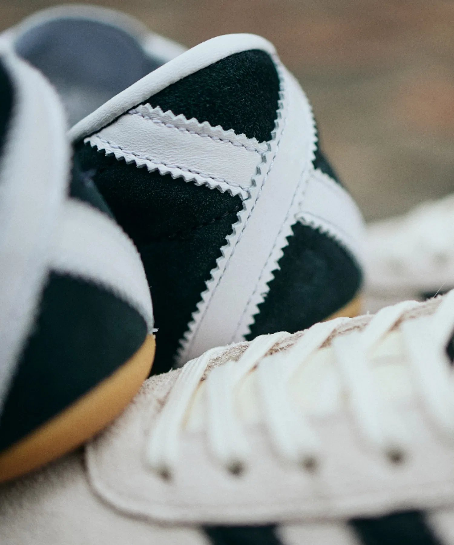 Кроссовки adidas TOKYO W JI0183 — фото 4