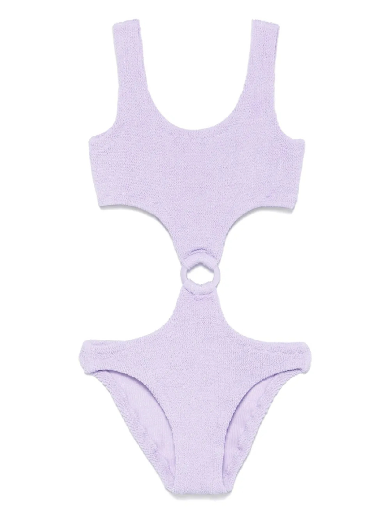 

Купальник «Лорел» MC2 Saint Barth Kids, фиолетовый
