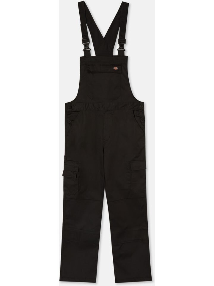 

Спортивный костюм Dickies, черный
