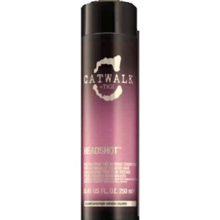 

Кондиционер для волос Catwalk Headshot 8,45 унций Tigi