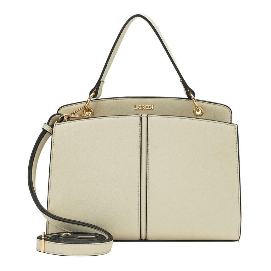 

Сумка через плечо L.CREDI Shoulder Bag Nina, бежевый