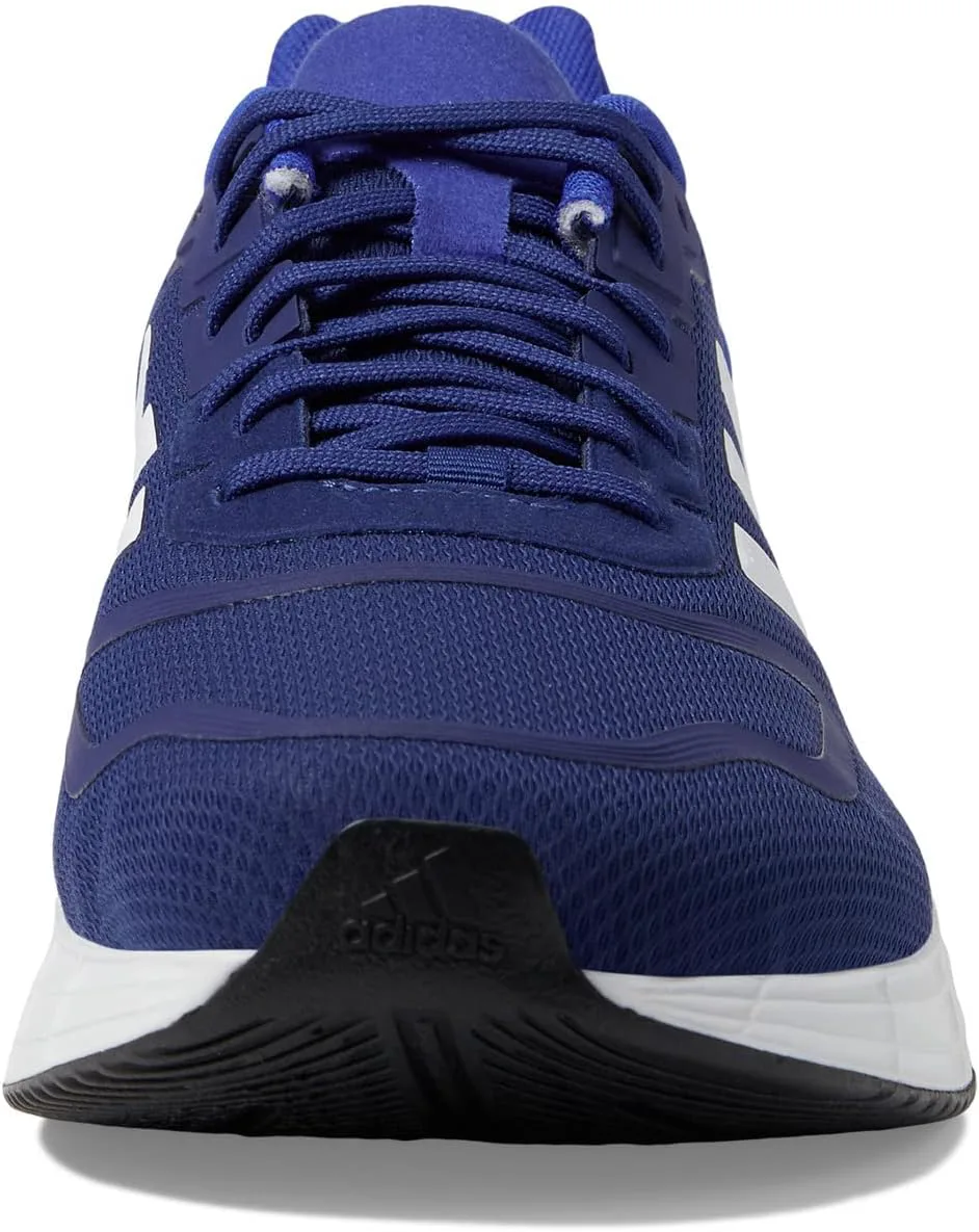 Мужские беговые кроссовки Adidas Duramo SL 2.0, сине-белый — фото 2