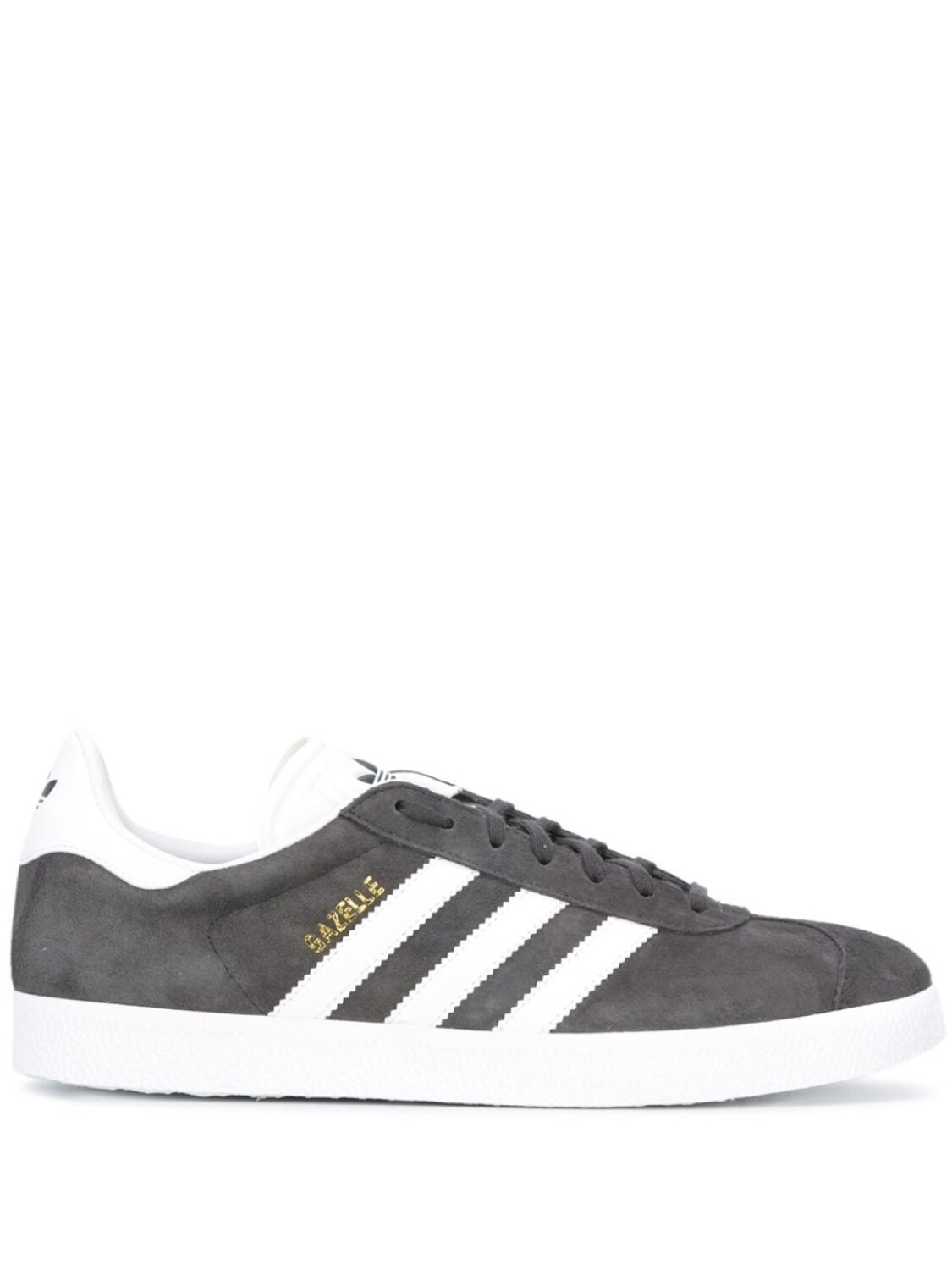 

Кроссовки Adidas Originals Gazelle, темно-серый/белый