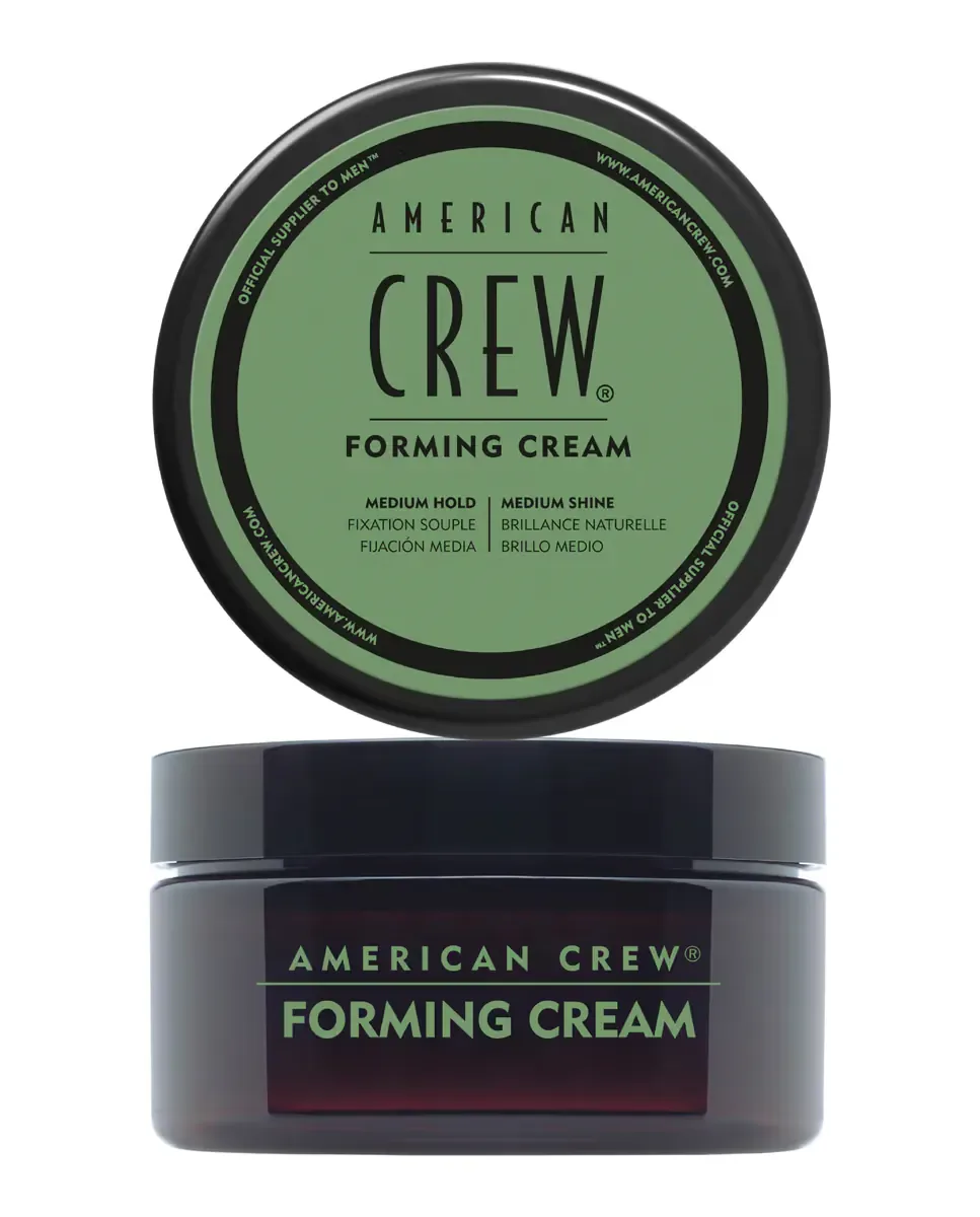 Крем для укладки AC Forming Cream 85 г American Crew