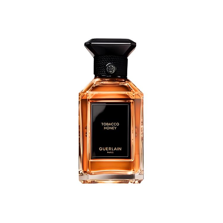 

Jiaolan Art Salon духи с табачно-медовыми и древесно-восточными аккордами Eau De Parfum EDP 100 мл/200 мл GUERLAIN