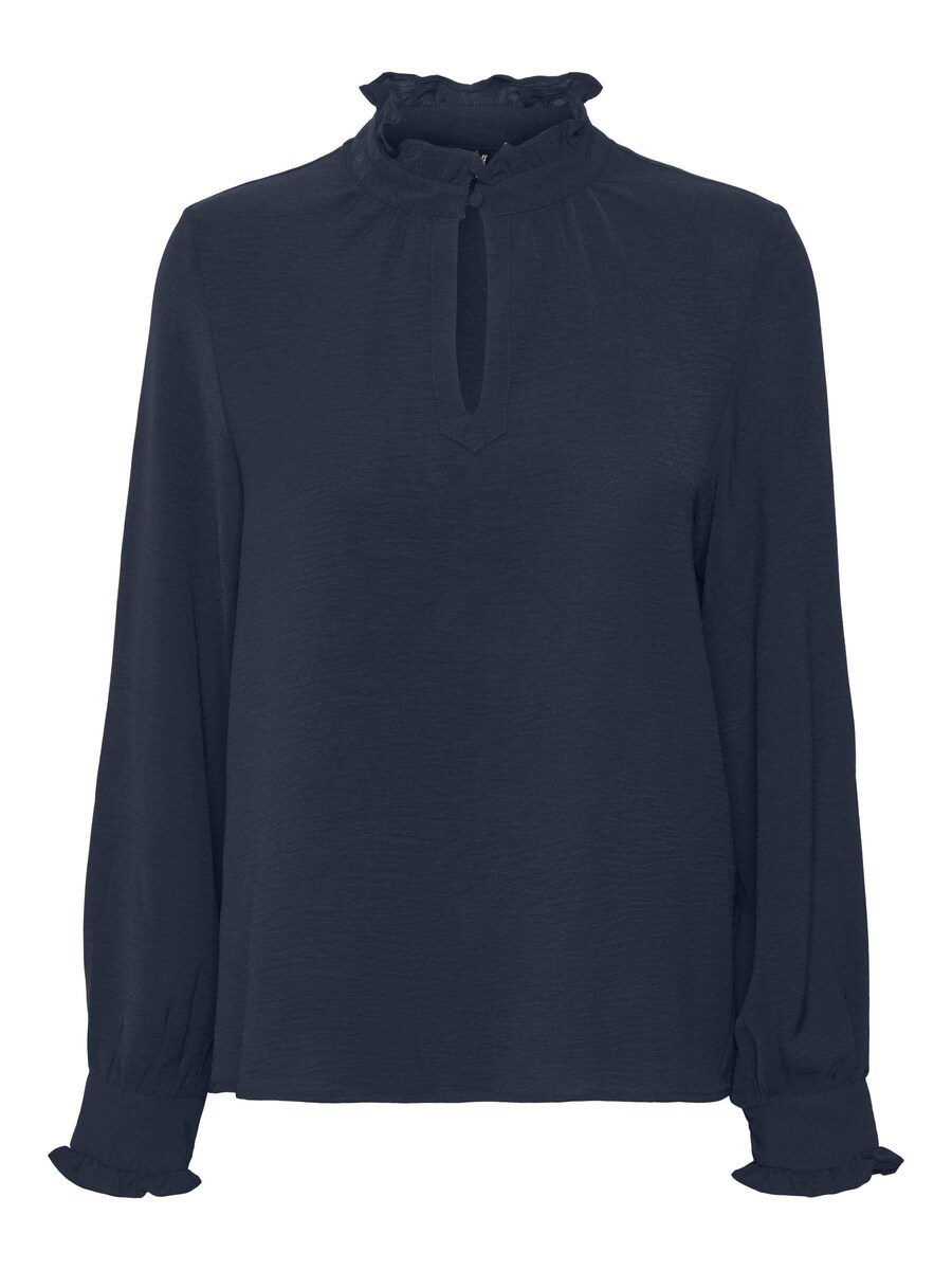 

Блуза VERO MODA ALVA , Navy