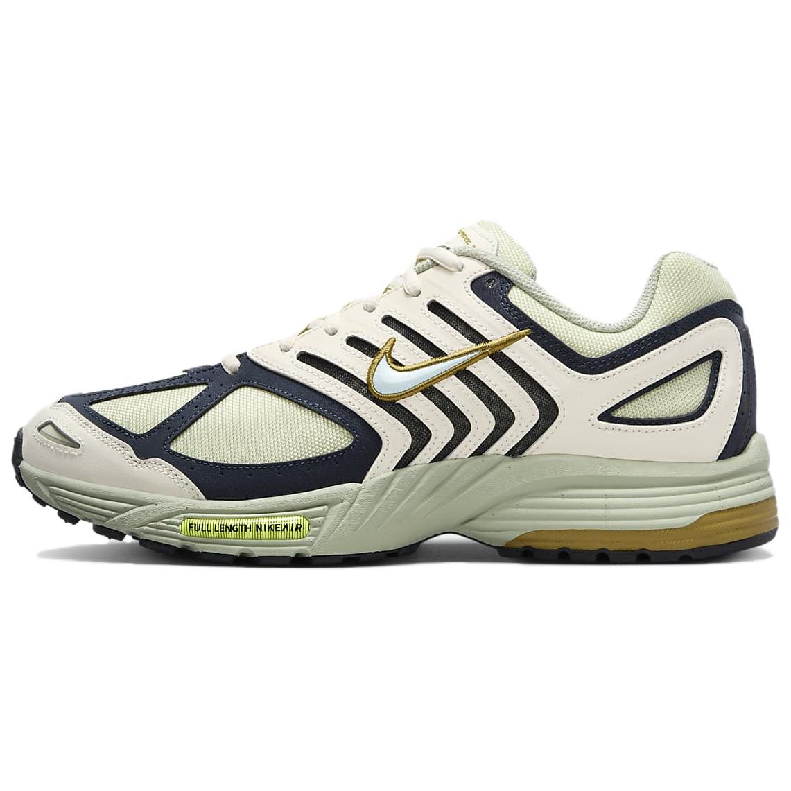 

Nike Кроссовки Air Peg 2K5 Olive Aura Jade Horizon