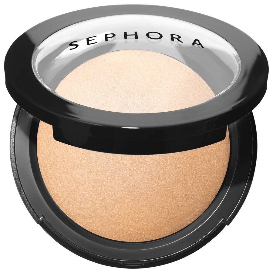 

Многофункциональная запеченная пудра-основа для лица Microsmooth SEPHORA COLLECTION, 0.28 oz. /8 g , 35 Bronze