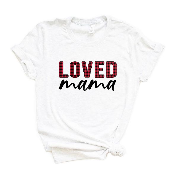 

Футболка с принтом Loved mama Simply Sage Market, White, Белый, Футболка с принтом Loved mama Simply Sage Market, White