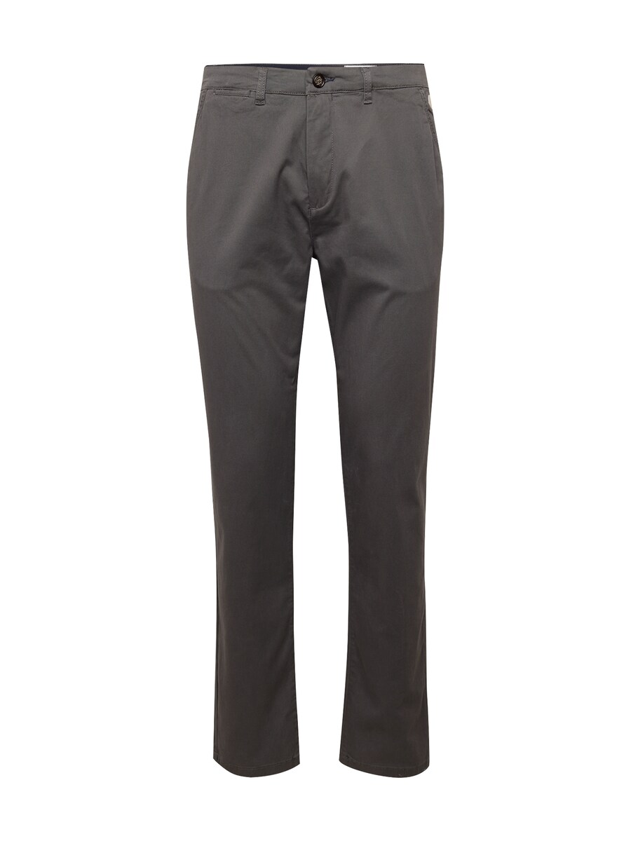 

Брюки чинос Springfield Regular Chino Pants RECONSIDER, темно-серый