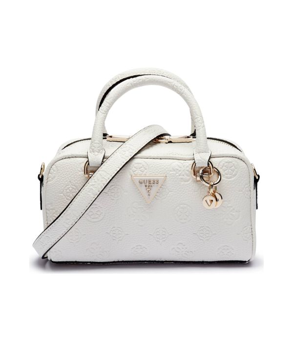 

Сумочка кресидия Guess, экрю