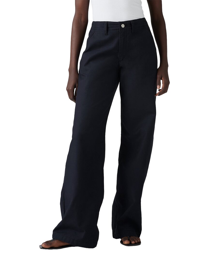 

Левис 90S Straight Anthracite Night Прямые джинсы Levi's