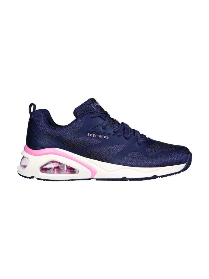 

Низкие кроссовки Skechers Low, синий