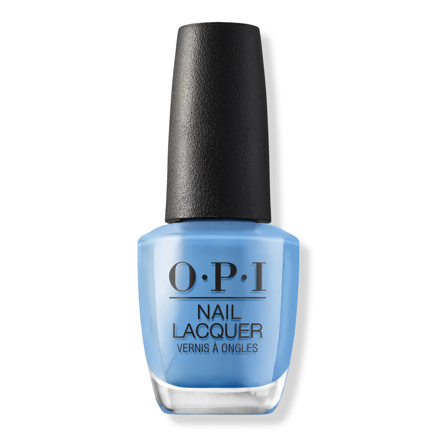 

Лак для ногтей, сине-зеленый OPI, Rich Girls & Po-Boys (china blue crème)