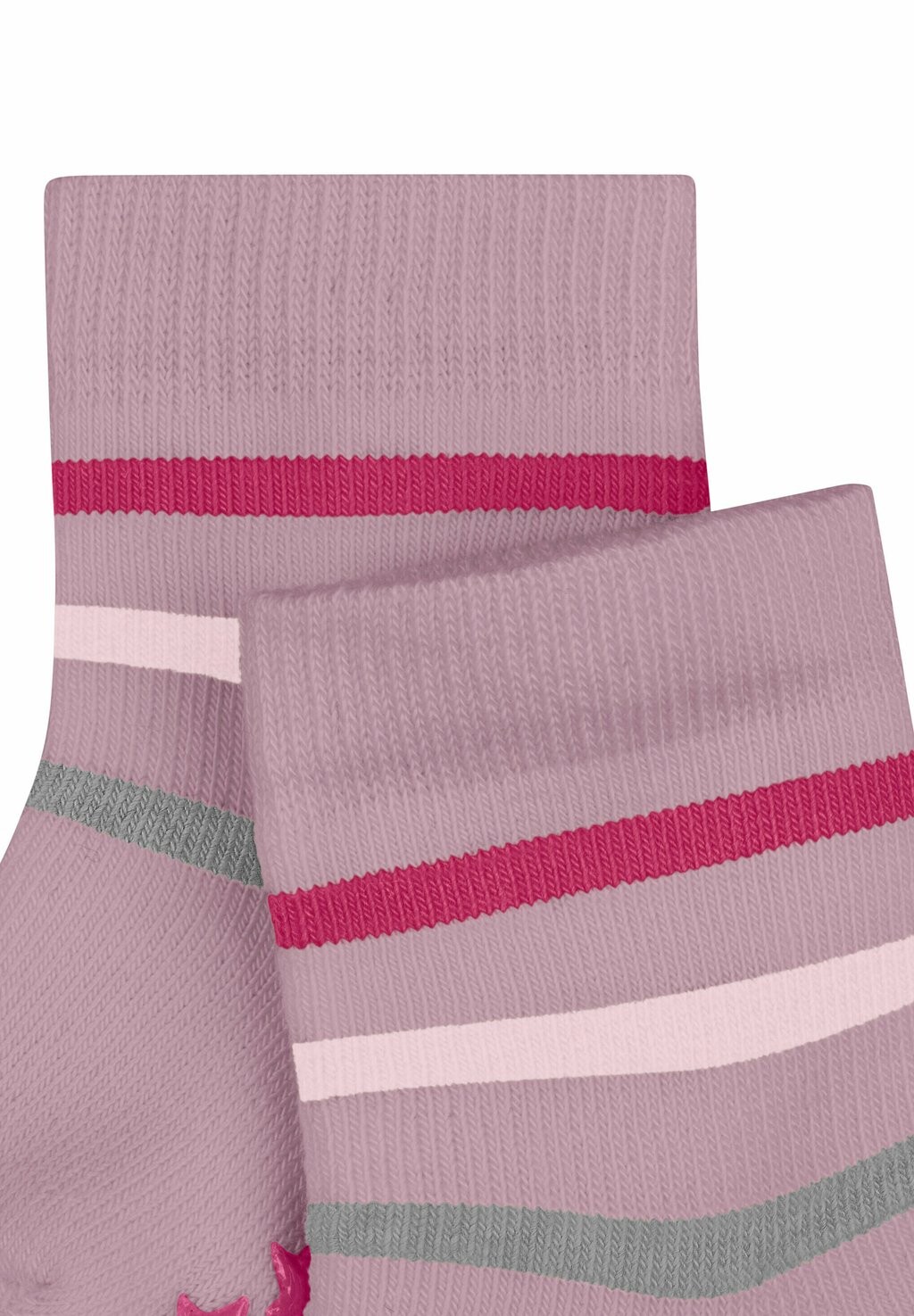 

Носки MULTI STRIPE CP FALKE, светло-розовый