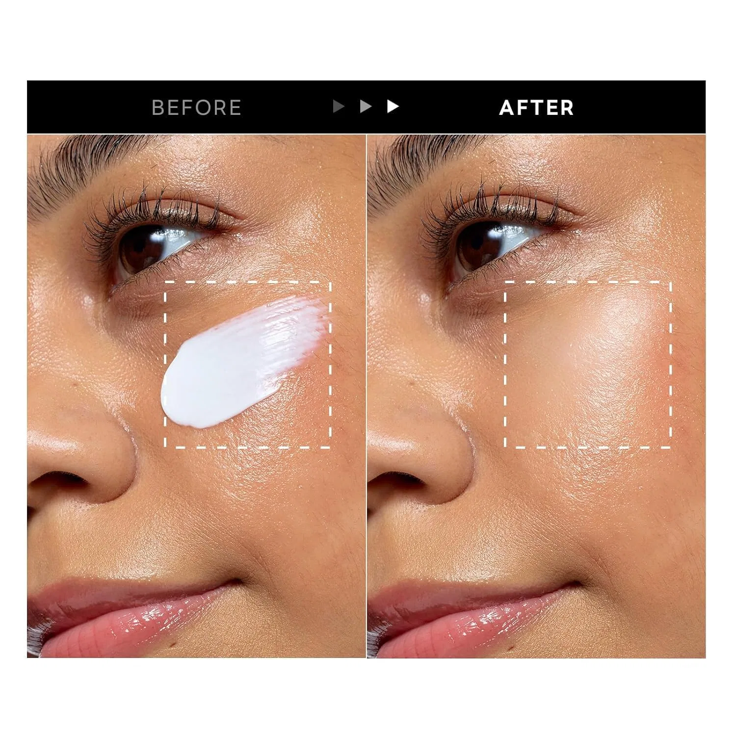 Увлажняющий солнцезащитный крем Birch Juice Moisturising Mild-Up Sunscreen 50 мл от Round Lab Round Lab — фото 4