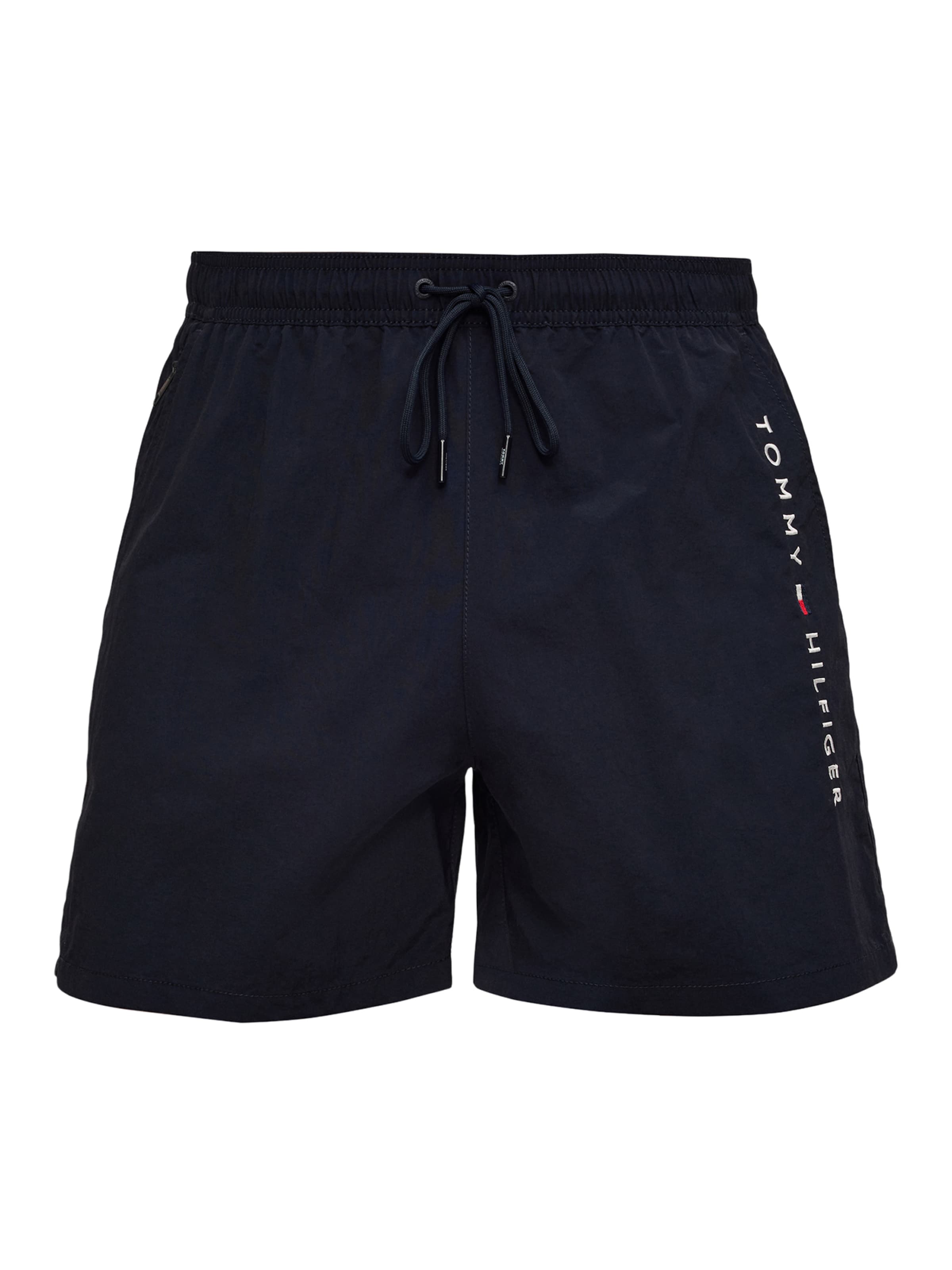 

Tommy Hilfiger Underwear Шорты Board Shorts в цвете Marine Blue