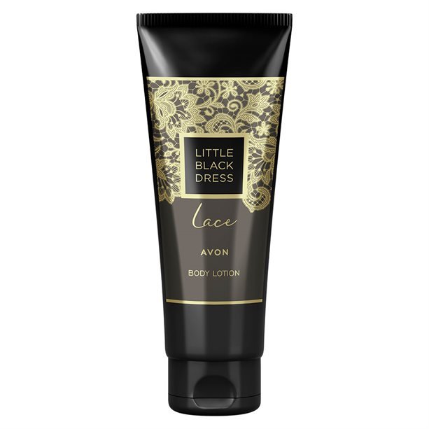 

AVON БАЛЬЗАМ ДЛЯ ТЕЛА МАЛЕНЬКОЕ ЧЁРНОЕ ПЛАТЬЕ ЦИТРУСОВЫЙ ЖАСМИН ЯНТАРЬ 125 МЛ