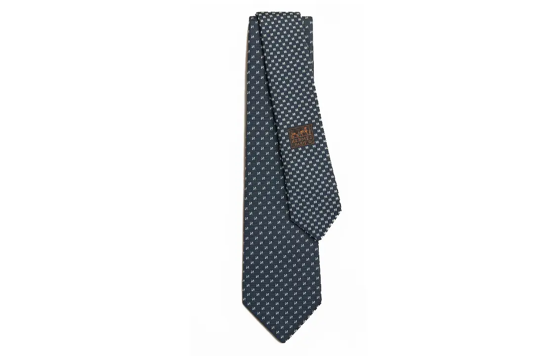 

Medor Ties Мужской HERMES
