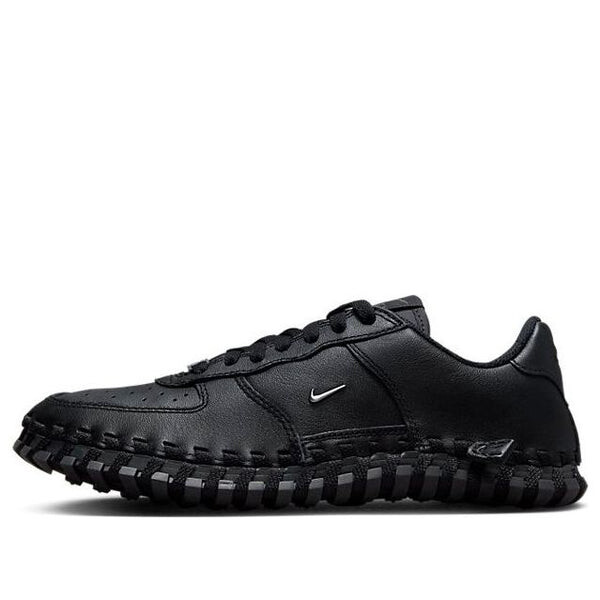 

Кроссовки j force 1 lx sp Nike, черный