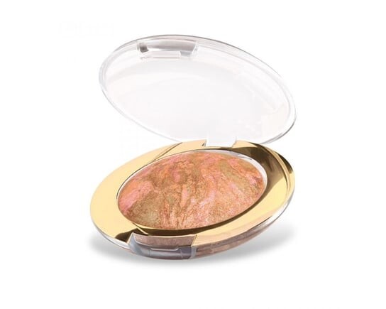 

Румяна сияющие 04, 4 г Golden Rose, Terracotta Blush On