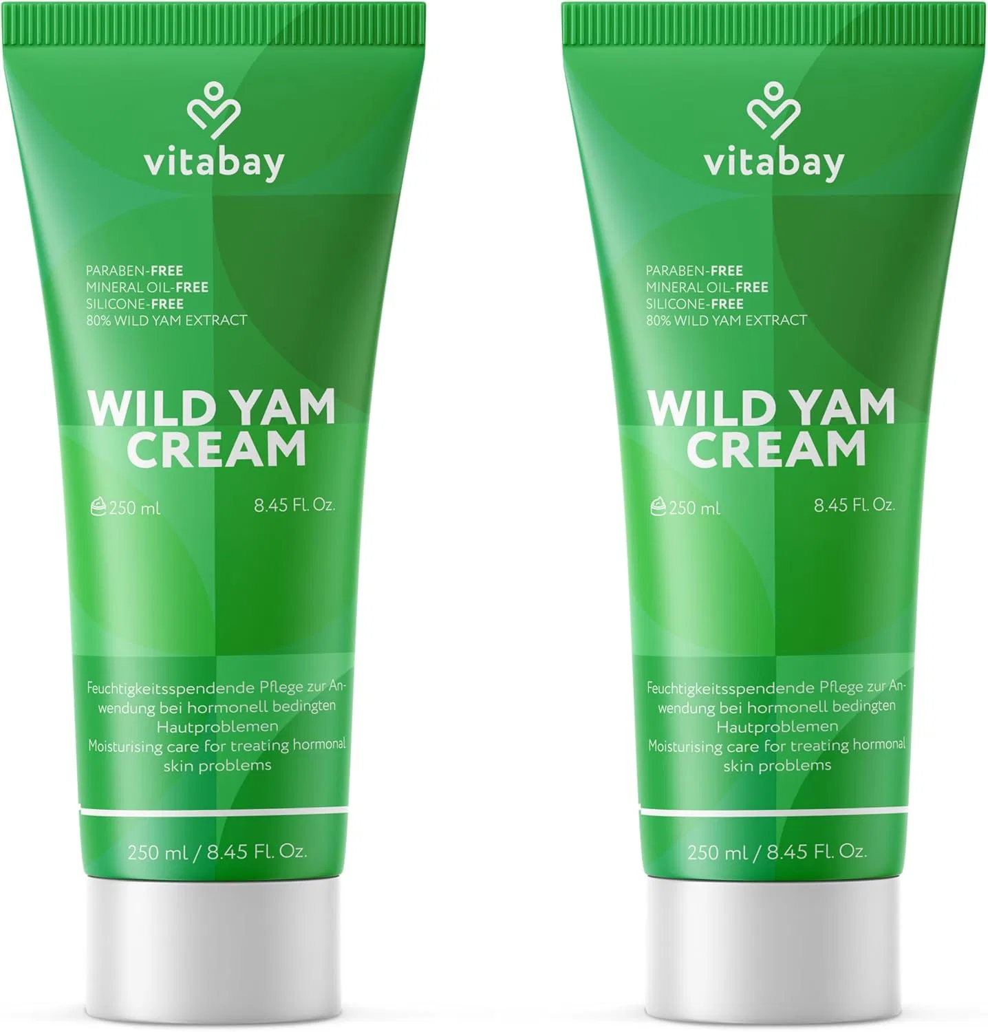 Крем для лица Vitabay — И тела с диким ямсом от, 500 мл