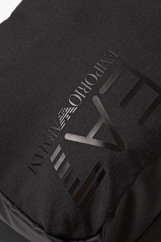 

Рюкзак Ea7 Emporio Armani, черный