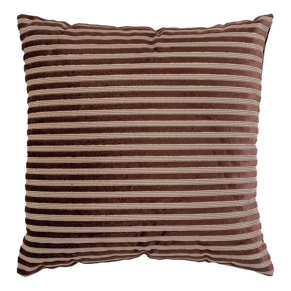 

Декоративная подушка House Nordic Perth, 45x8x45 см цвет beige/braun