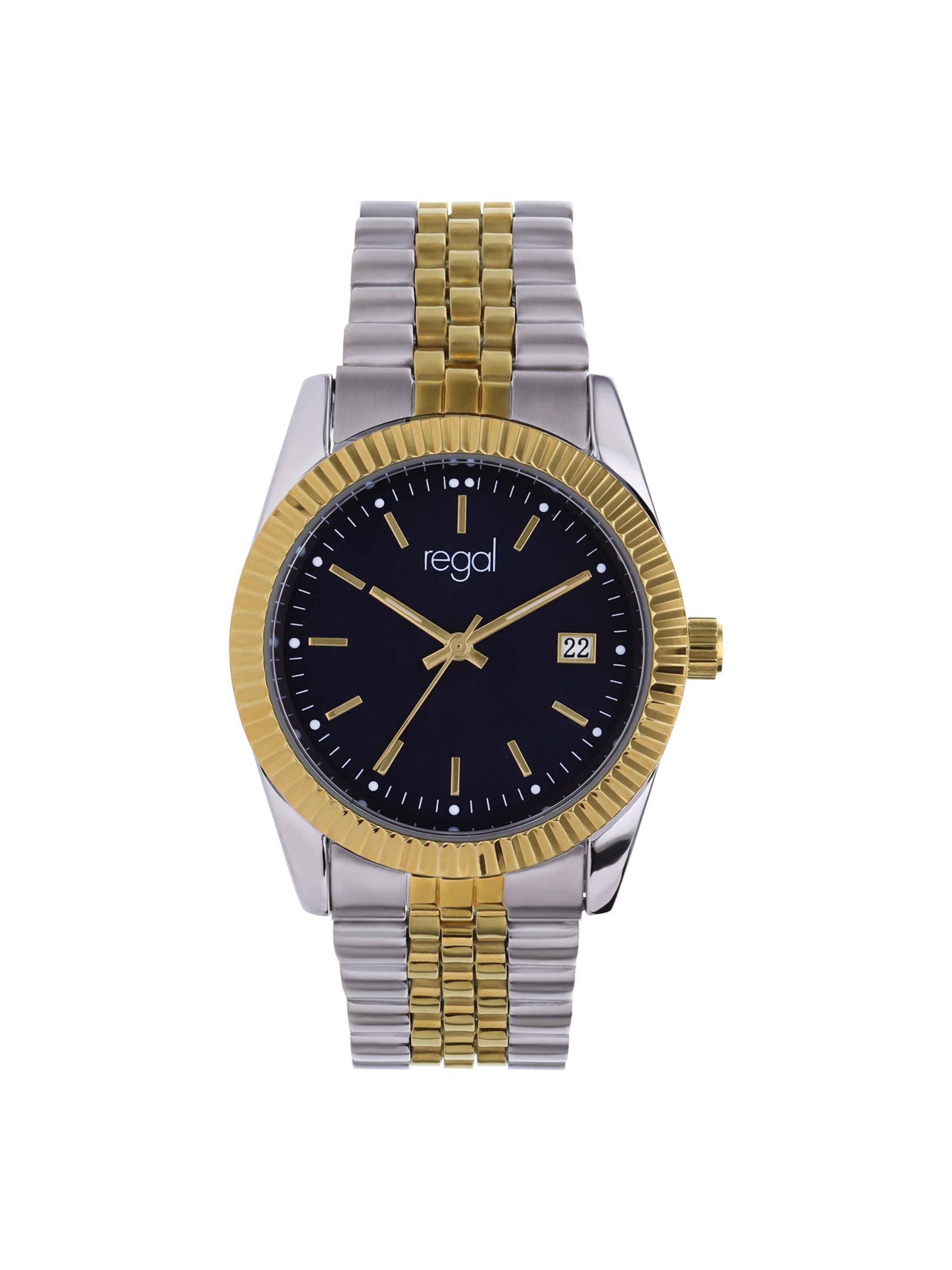 

Lucardi Серебряные аналоговые часы