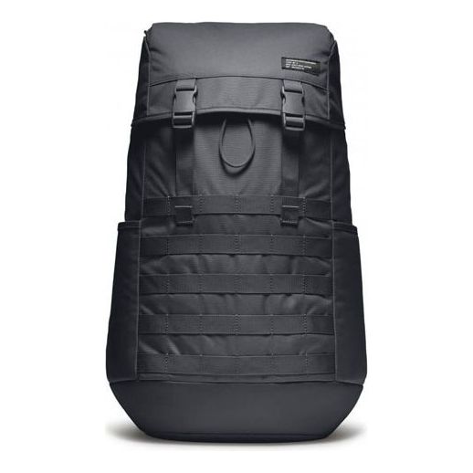 

Сумка sportswear af1 backpack 'black' Nike, черный