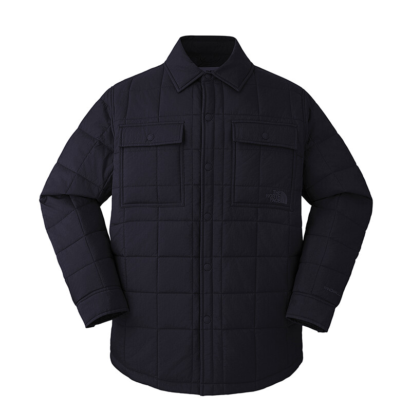 

Стеганая куртка City Outdoor Collection Unisex Cosmic Black The North Face