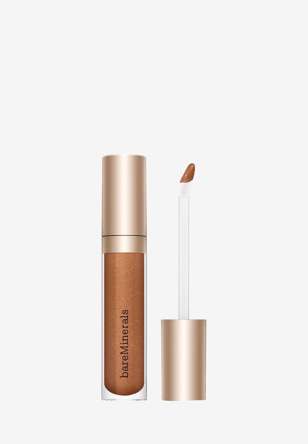 

Блеск для губ Mineralist Gloss Balm bareMinerals, цвет adventure
