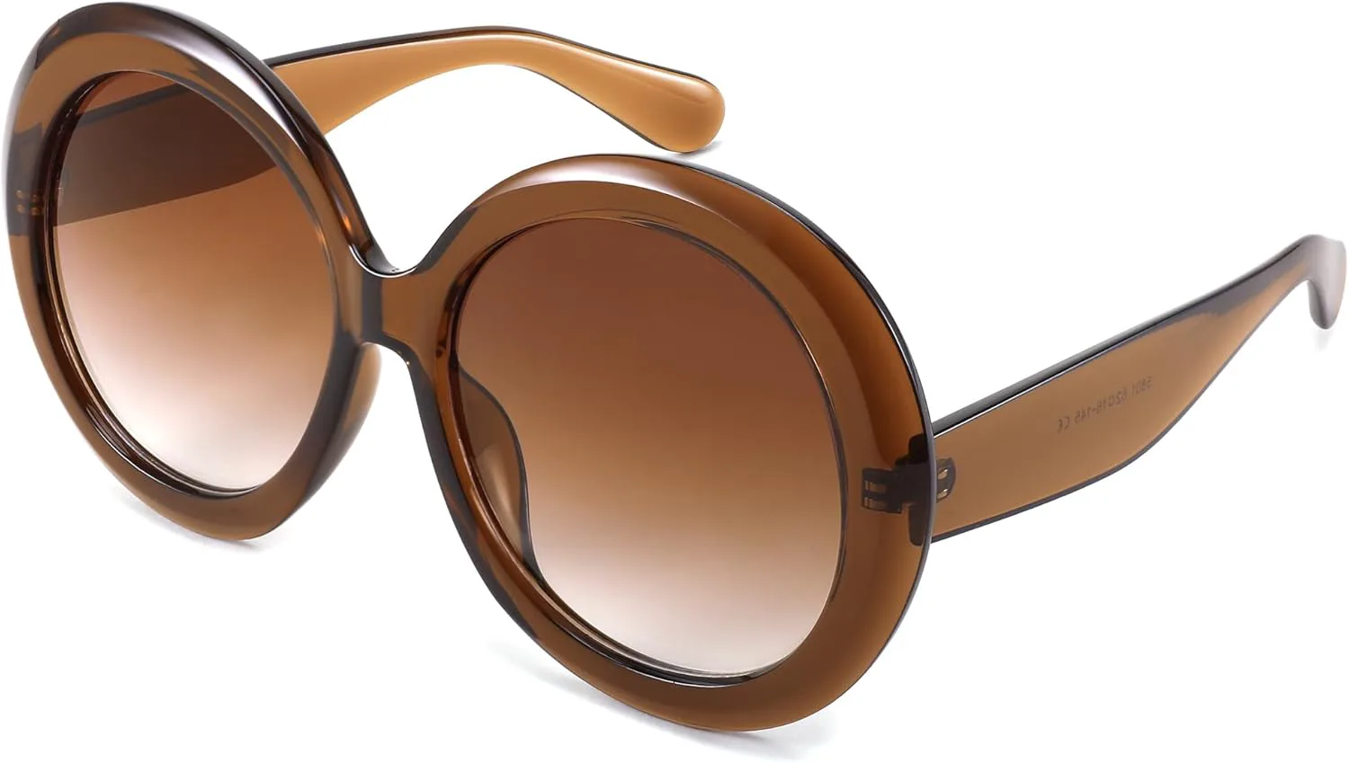 

Солнцезащитные очки FEISEDY овальной формы, модные, для женщин и мужчин, стильные, в ретро-стиле, с большой оправой, для отдыха, с защитой UV400, B0017, 007tea