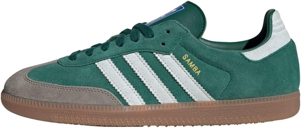 

Мужские кроссовки Adidas Samba OG, мультиколор