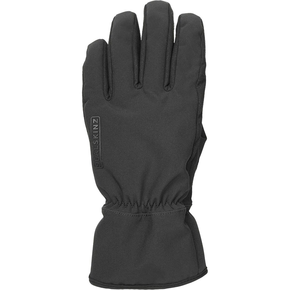 

Хау всепогодные перчатки + фьюжн контроль Sealskinz, черный