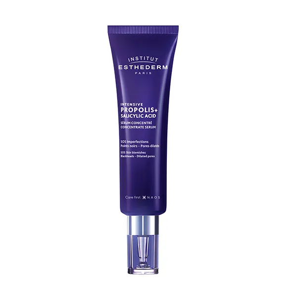 

Интенсивная сыворотка Intensive Propolis+ Esthederm, 30 ml