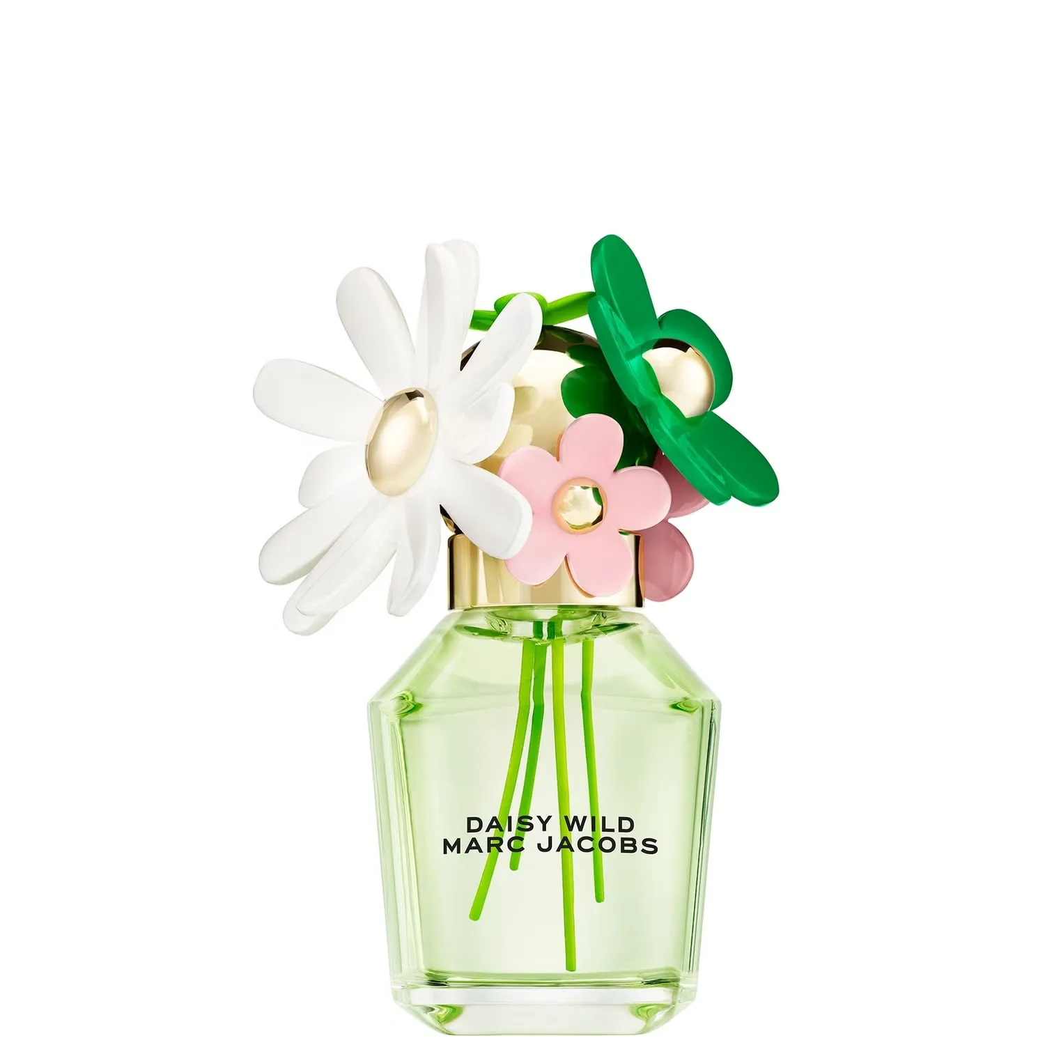 

Daisy Wild Парфюмированная вода 50 мл Marc Jacobs