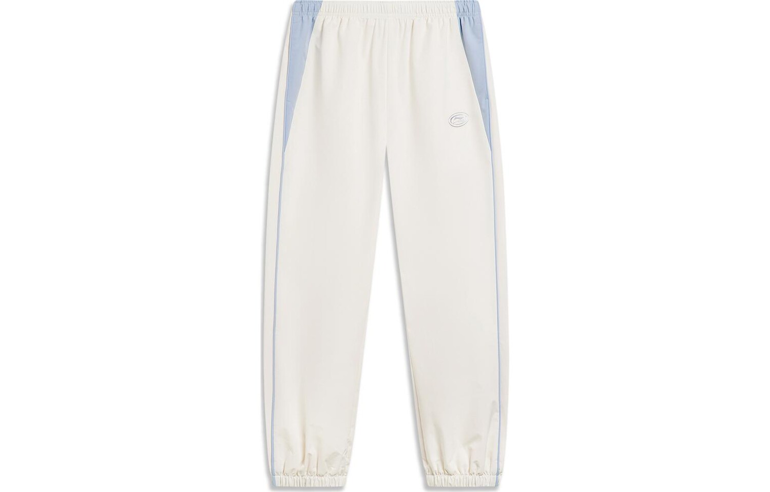 

Спортивные спортивные штаны из коллекции Sports Life Knit женские, цвет Off White Lining