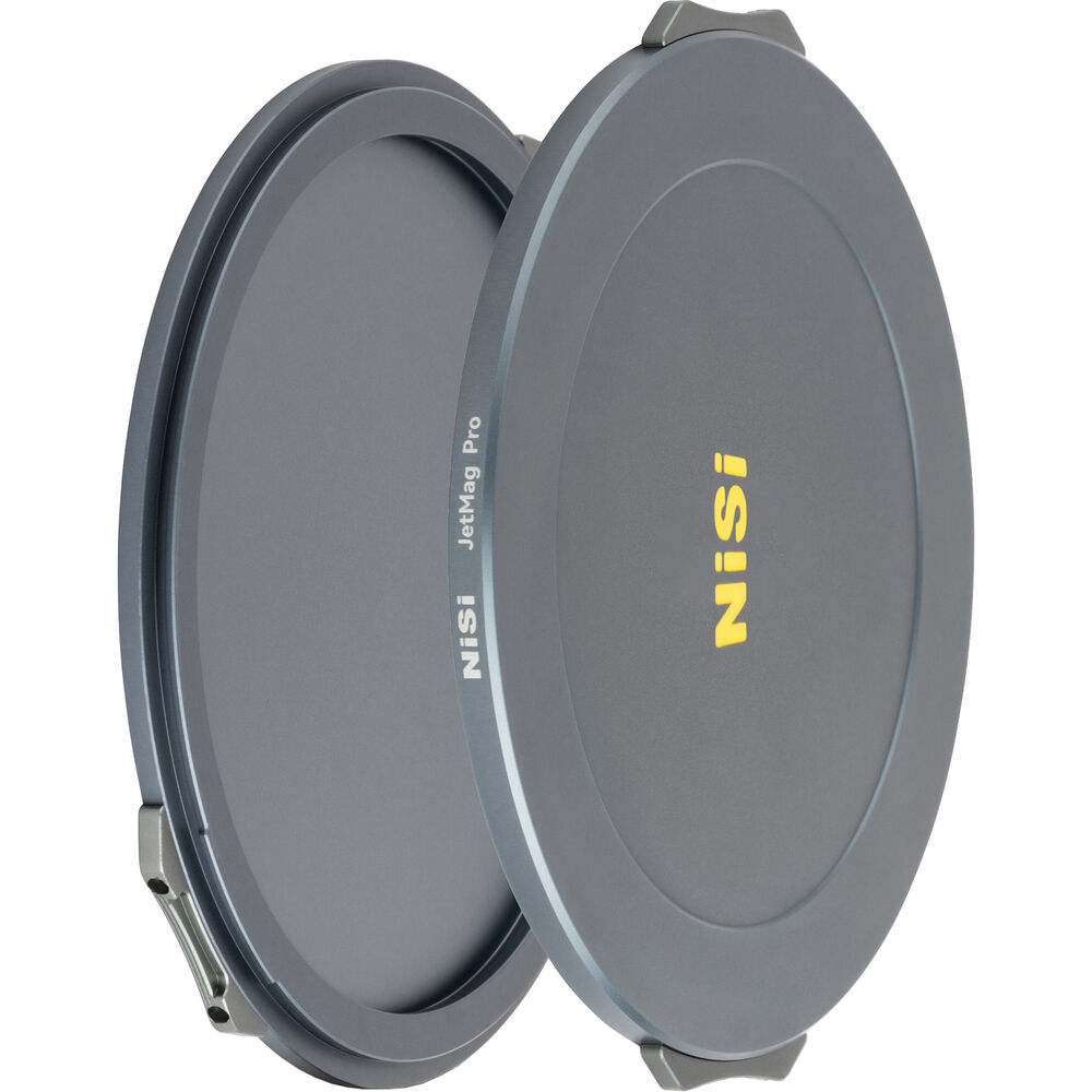 

NiSi JetMAG Pro 82MAG Cap Kit NIM-JETMAG-82MAG-CAP-KIT