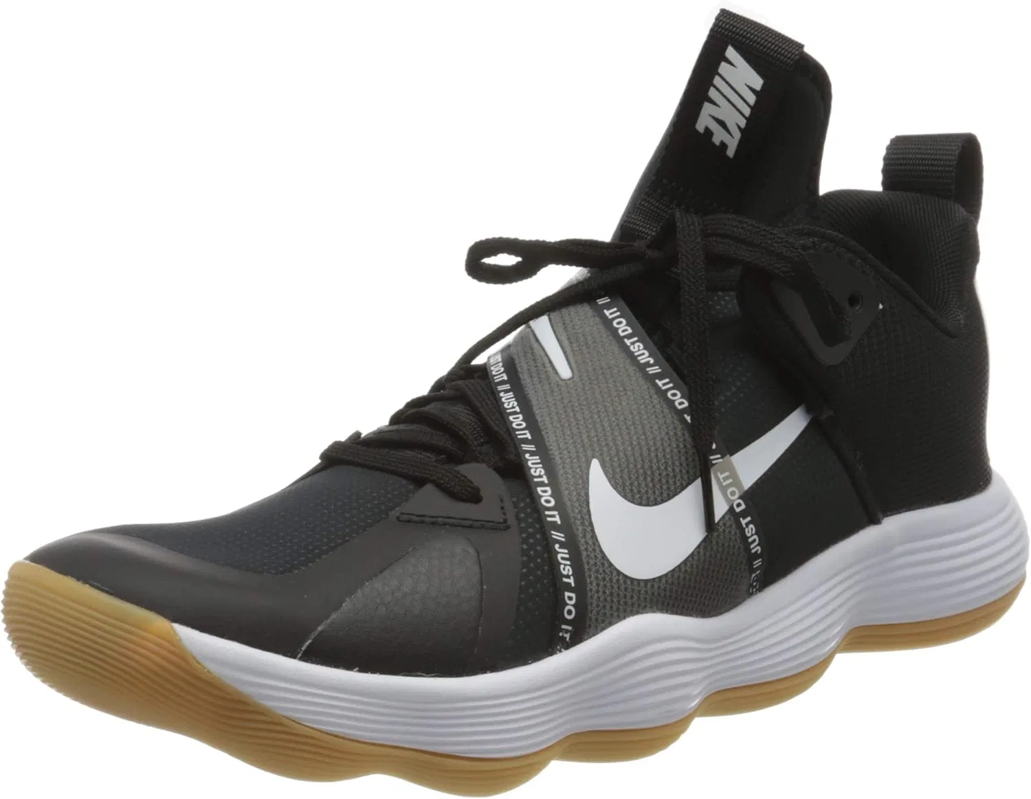 Кроссовки Men's Ci2955-160_42 NIKE, White Black