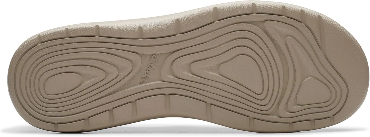 Мужские туфли Clarks Driftlite Step — фото 4