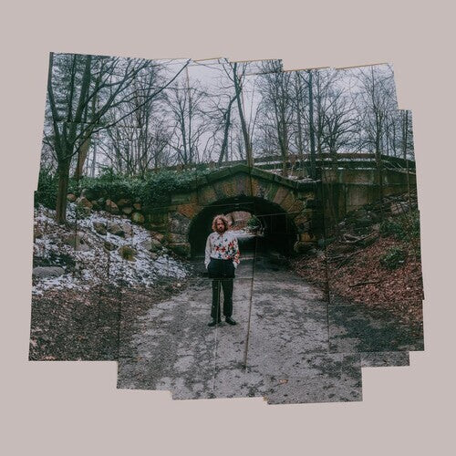 

Виниловая пластинка Morby, Kevin: More Photographs (a Continuum) - Coke Bottle Clear