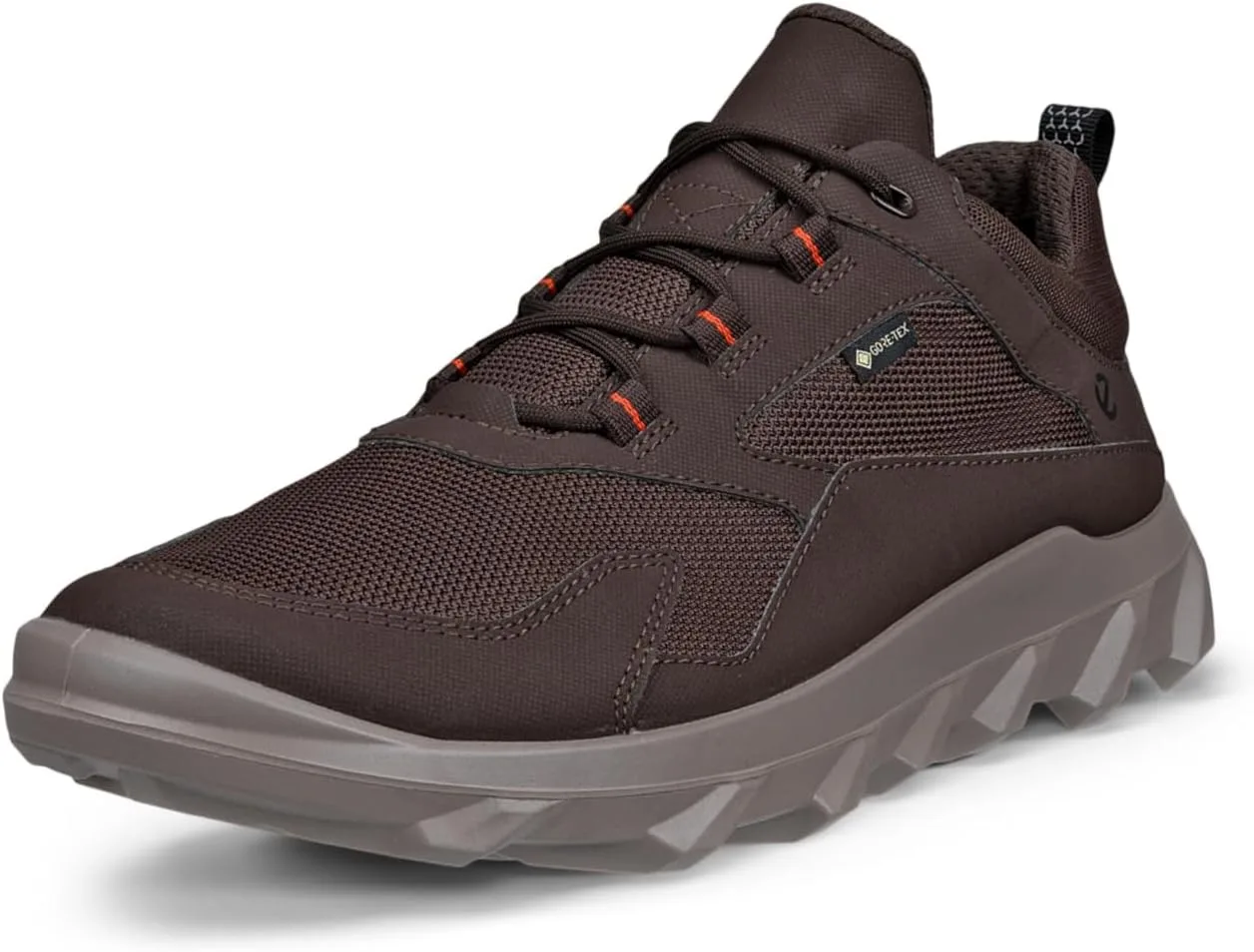 Кроссовки ECCO Mx, кофейный