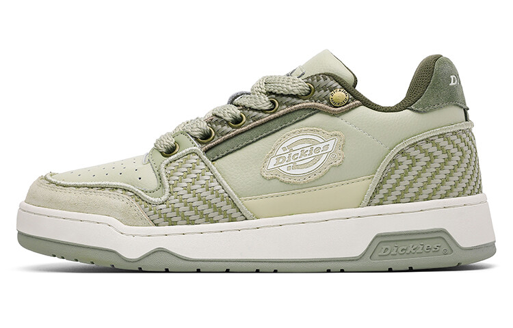 

Мужская обувь для скейтбординга Dickies, Blue jade, Зеленый, Мужская обувь для скейтбординга Dickies, Blue jade